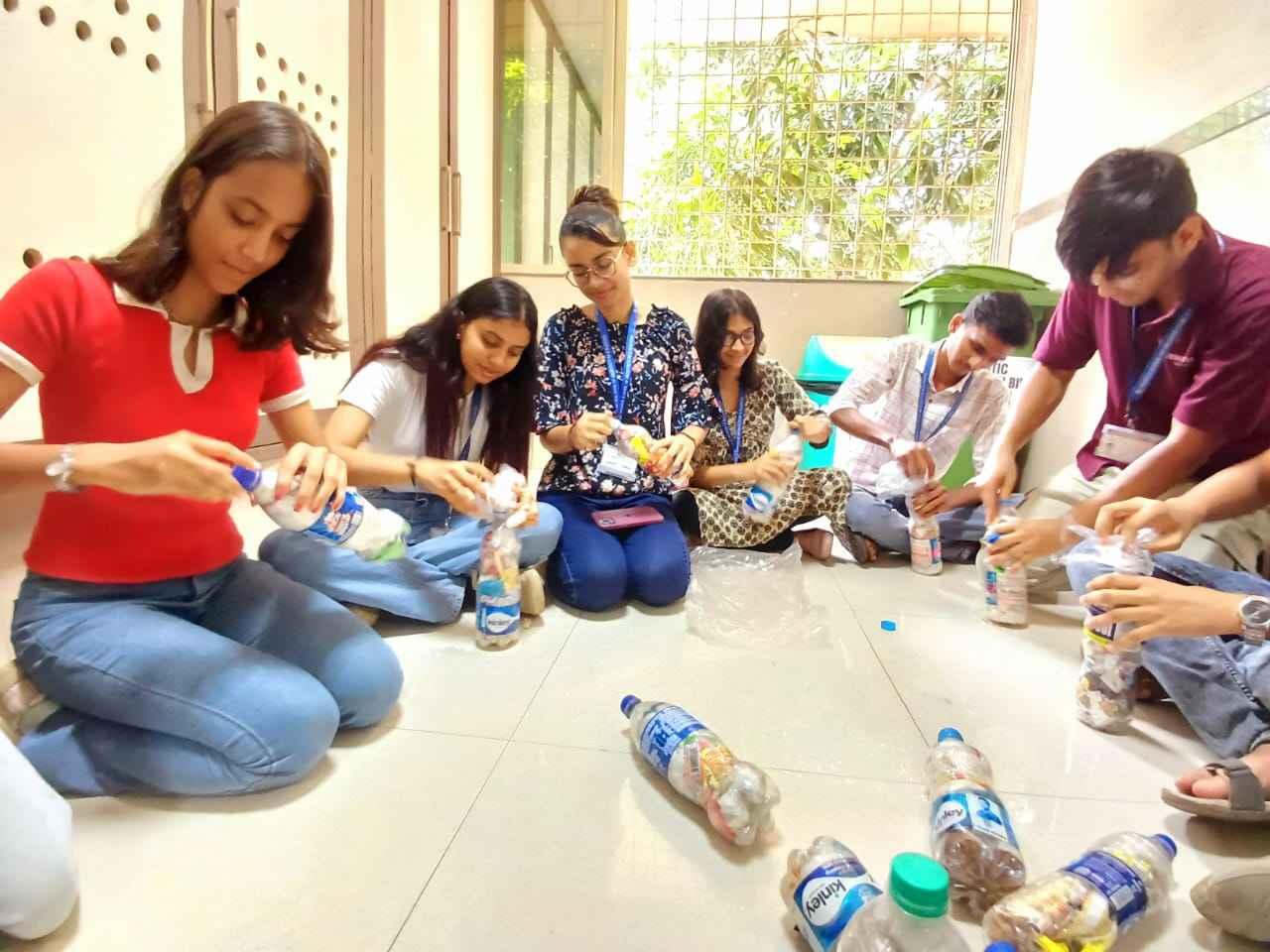 Thakur School of Architecture and Planning Mumbai Images photo 5